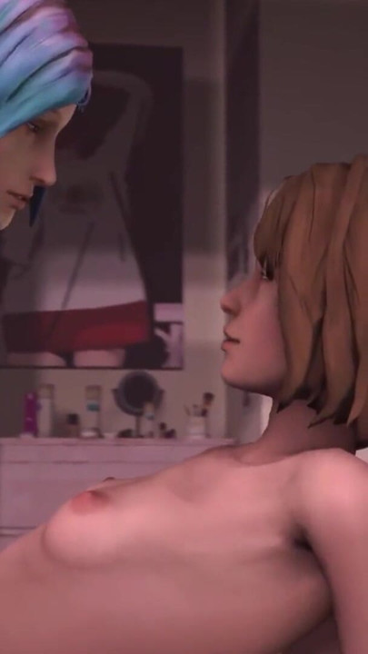 Life is Strange | Clip 1