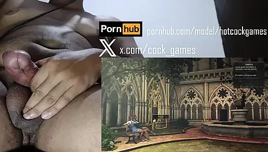 Memek ajaib 2 bagian 2 (gameplay kamera kontol)
