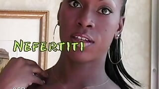 Combat zone transsexual barebacking