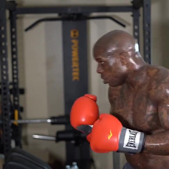 Boxing Workout Exercise Programs Need Individuality, Based on the Clients Assessment Results