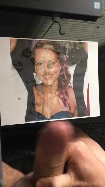 Cum on pic tribute to ItsmeEm 4
