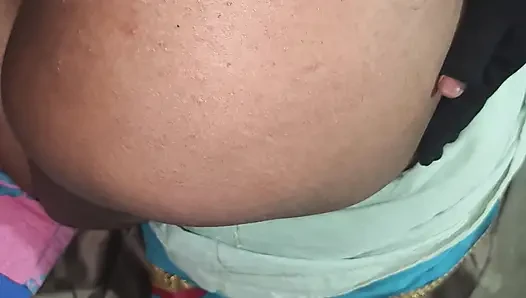 Indian telugu house wife saree in late night fucking sex videos