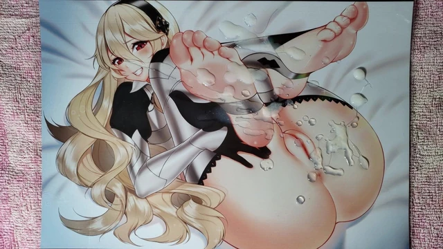 SoP - Corrin (Fire Emblem If)