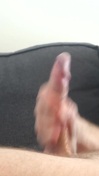 Enjoying an Automatic Male Masturbator until cumshot | Clip 2