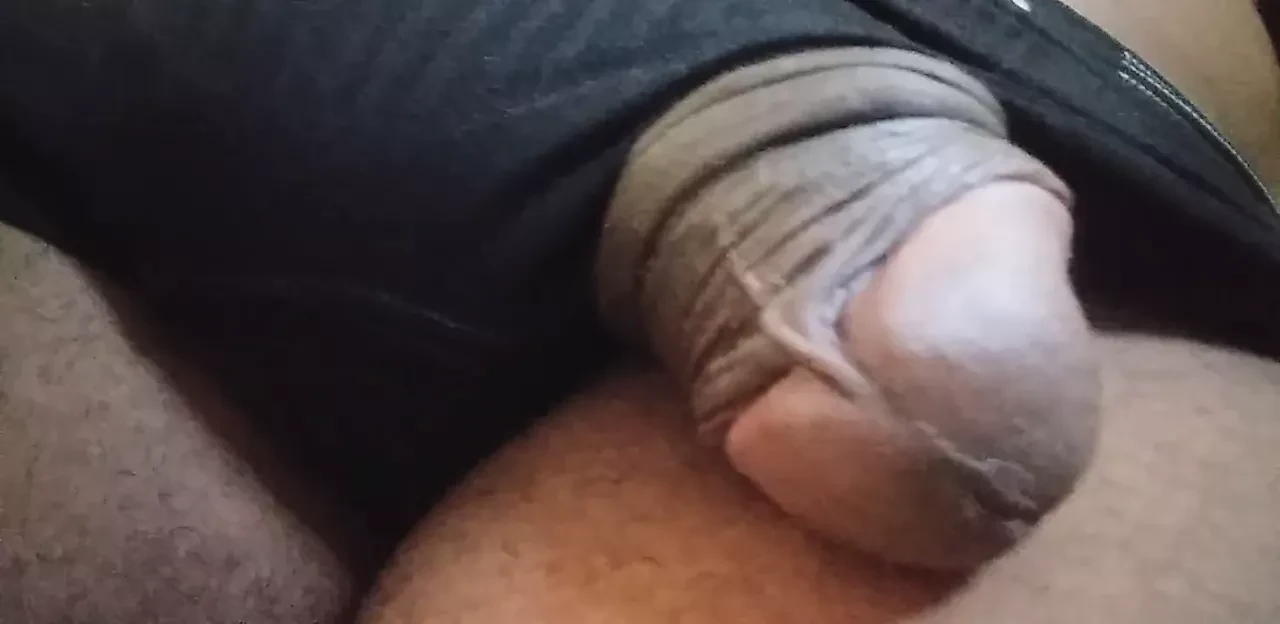 OOO MY GOD THIS MAN HAS A VERY BIG DICK 1