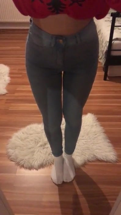 Jeans zu Verkaufen 1