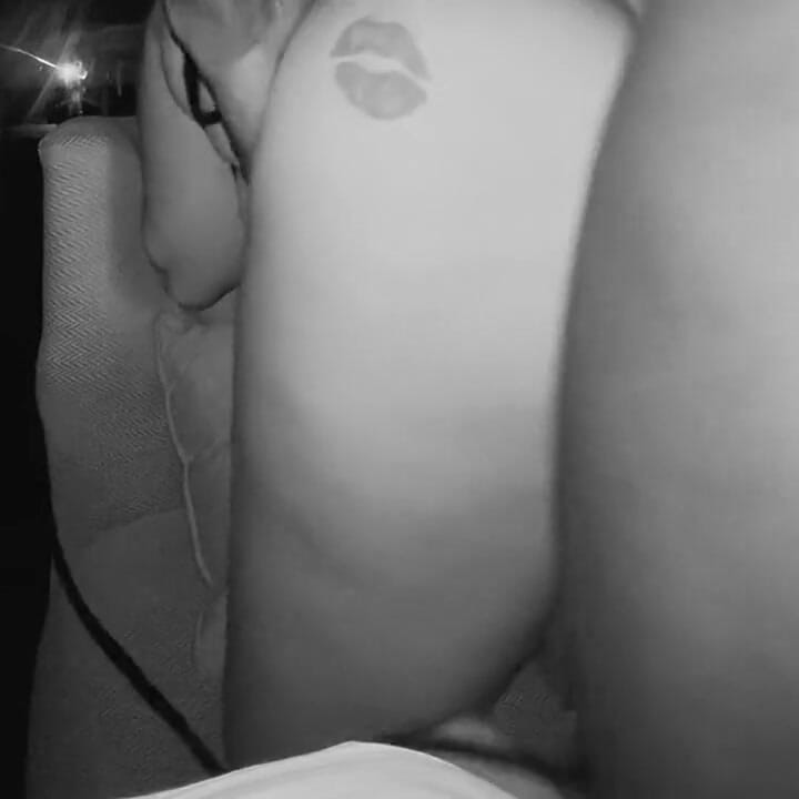 A Must See!!!white BBW Anal with BBC!! No Condom!