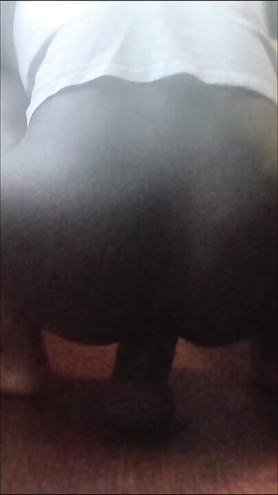 Femboy Addicted BBC Has Creamy Farting orgasms