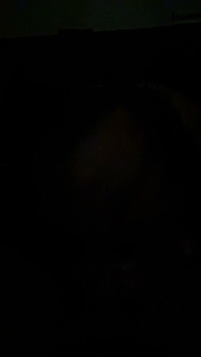 Ruby exposta a fazer uma mamada com uma tanga preta | Clip 2