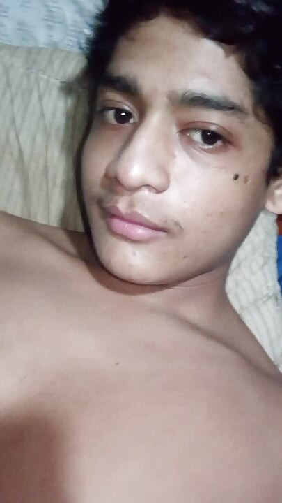 Cute Gay Boy Jerks Off Alone Real Solo Scene 18+"