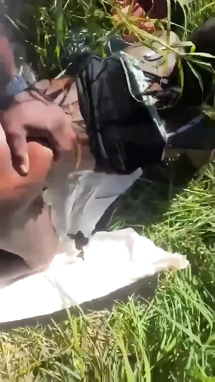 Sex în cuplu în mijlocul unui tur Safari
