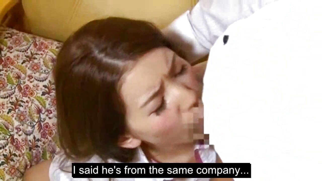Sbnr-325: a Company’s Secret Client Entertainment (english Subtitles by Erojapanese)