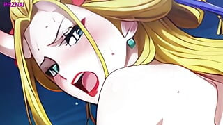 One Piece Black Maria (26) Hen
