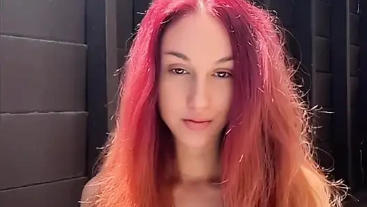 Artemisia Love горячая соло куриющая сессия, подборка