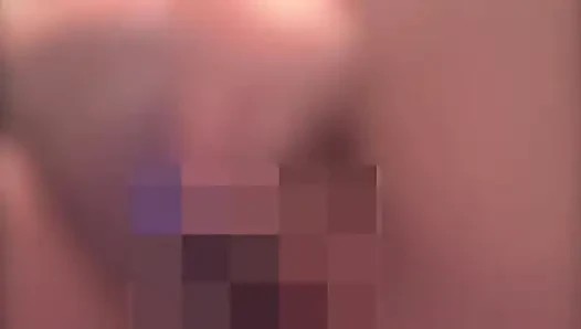 Censored BBW Squirting Orgasm For Beta Losers