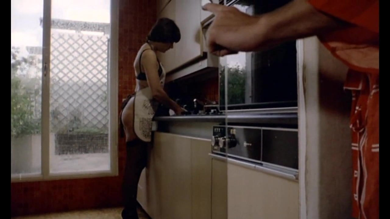 La Femme Objet