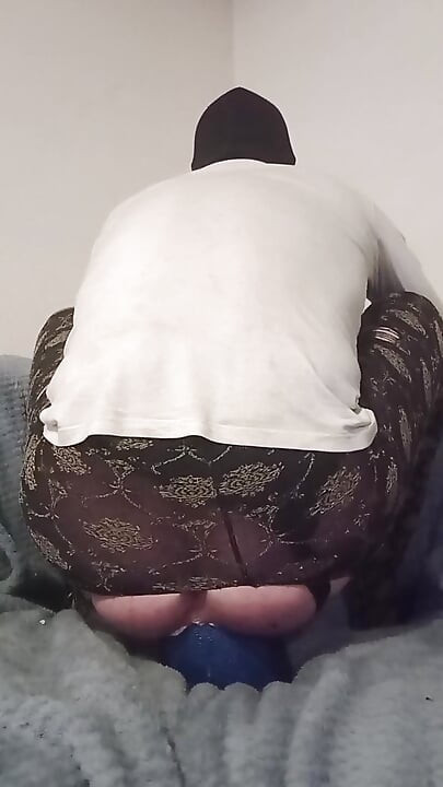 Tlustý Robert mě rozlouská