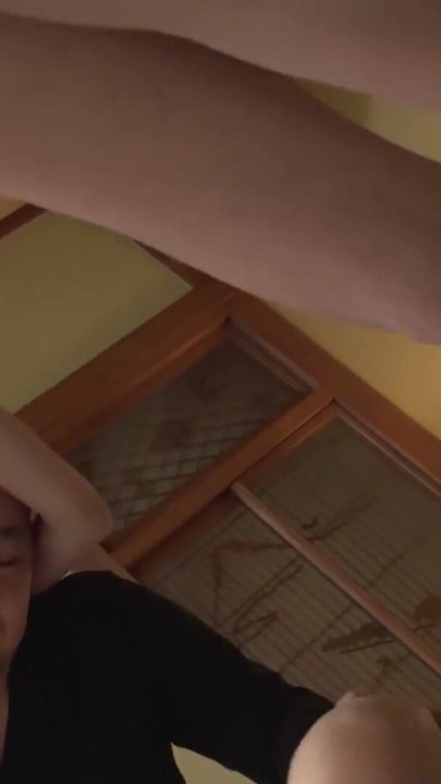 ASIAN JAPANESE PORN SLUT GETS HOLES FUCKED BY DILDOS THEN A | Clip 2