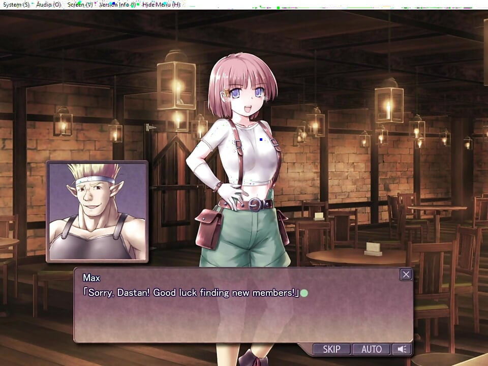 Dungeon and Bride UNCENSORED Full Gameplay EP.8 Commentary