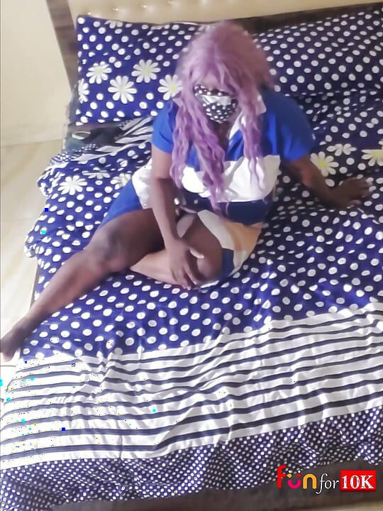 Schwarzer Zuckerjunge Sagte, Er Liebe Dicke Schwarze Frauen