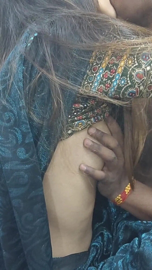 Real Desi Couple Home Video Exclusive