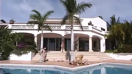 Cabo: Albtraum am wochenende teil 5