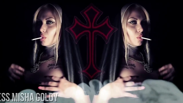 You will be in hell if I'm your reason to jerk off