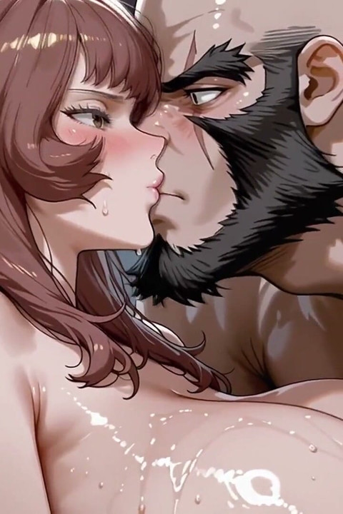 Jet (cb) X Fujiko (lupin)
