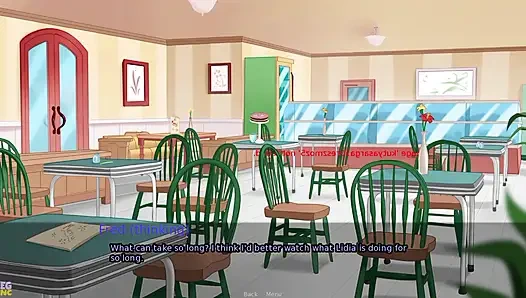 Das geheimnis des hauses lutschen an den dicken titten meiner MILF-freundin - von eroticgamesnc