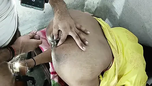 Bugün ilk kez götten sikiliyor tam arazi götten domaltarak sikiliyor Hintçe ses