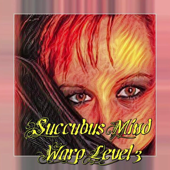 KUN LYD - Succubus sissy-stil mind warp nivå 3 som danner din sissy-klitoris