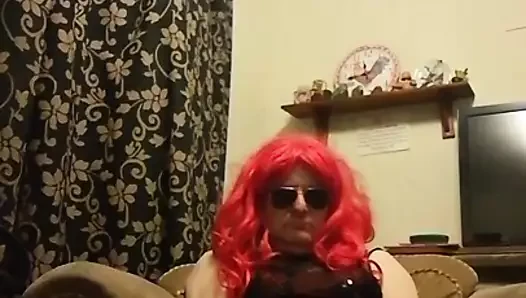 gece yarısı mastürbasyon