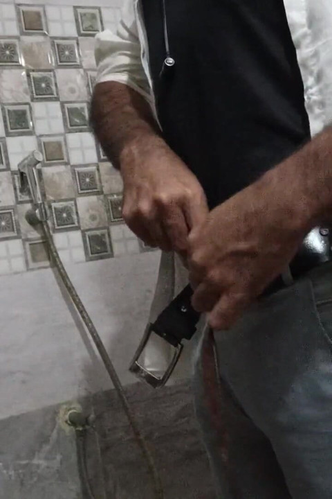 Indian Desi Boy