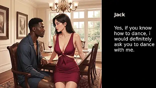 Evli kadın s dare (bölüm 2)