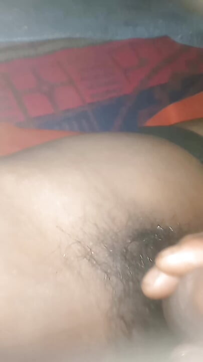 私の夫、ナイト・ストロング