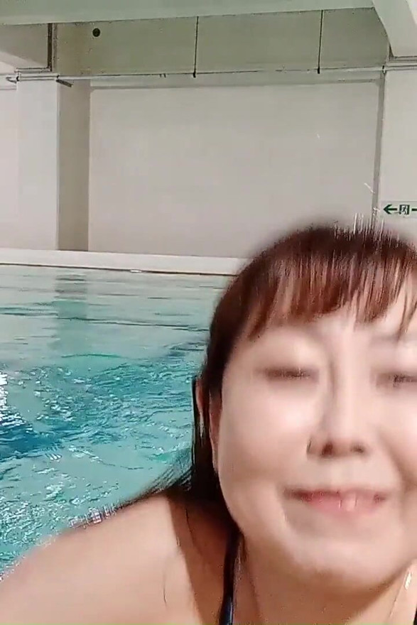 Pool Video 1
