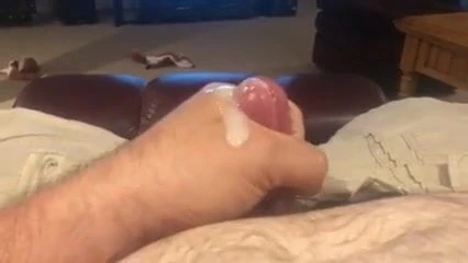 A little release.