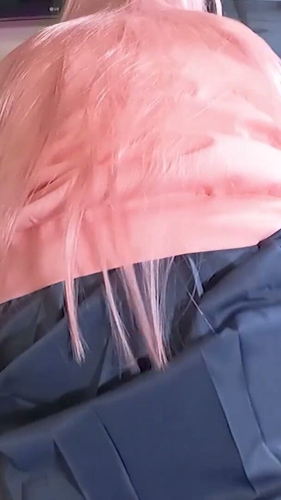 Bocchi the Rock Cosplayer Blowjob and gets Fucked, Japanese Crossdresser Femboy Anime Cosplay part.11 | Clip 1