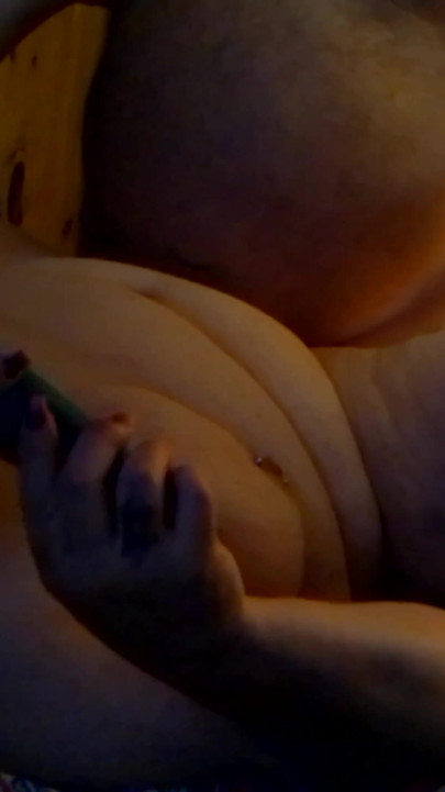 Cosmic Orgasms | Clip 1