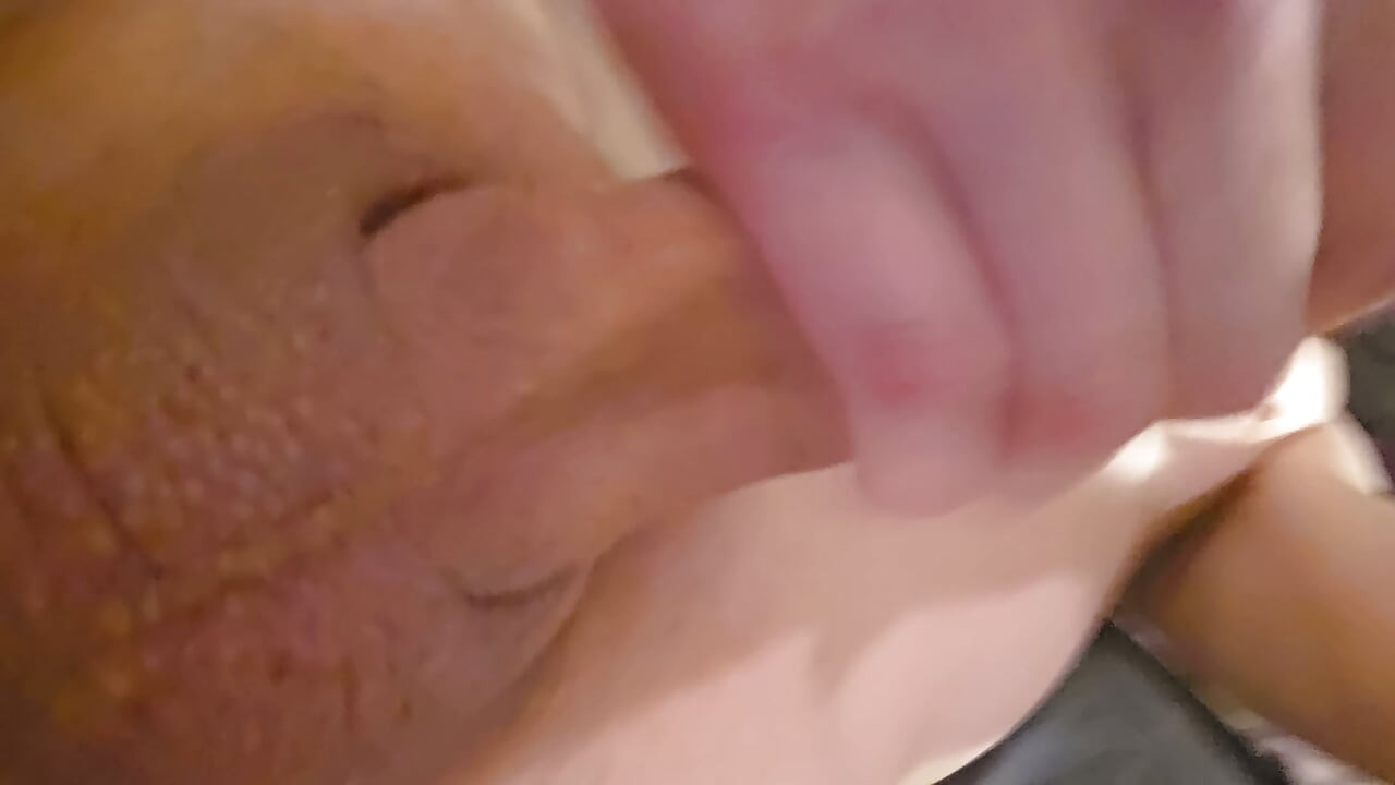 Other masturbation and play with my cock dildo but plugs Amazing time