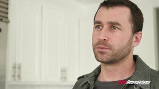 Cleo Vixen киску трахнул James Deen