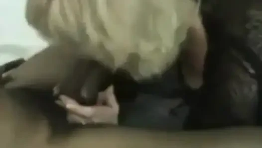 Cuckold-MILF - ehefrau, die betrügt