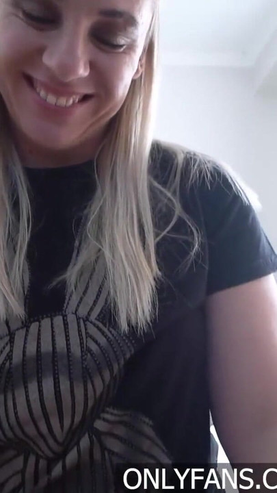 Memorable moment from "POV Wife Pegging Experience - Sensual Blowjob, Prostate Fingering & Strap-On Cumshot"