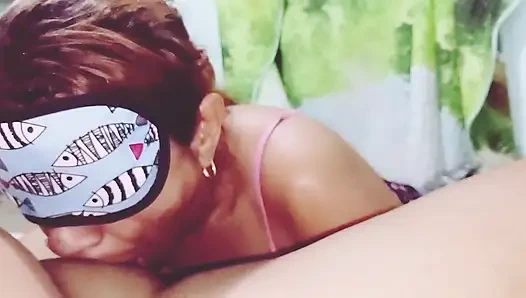 The Blowjob of Your Dreams