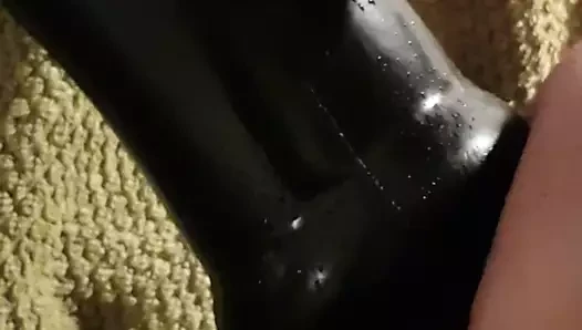 Büyük dildo