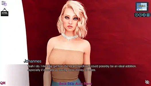 Sunshine Love No 11 - Джеральд жестко трахнул Асли