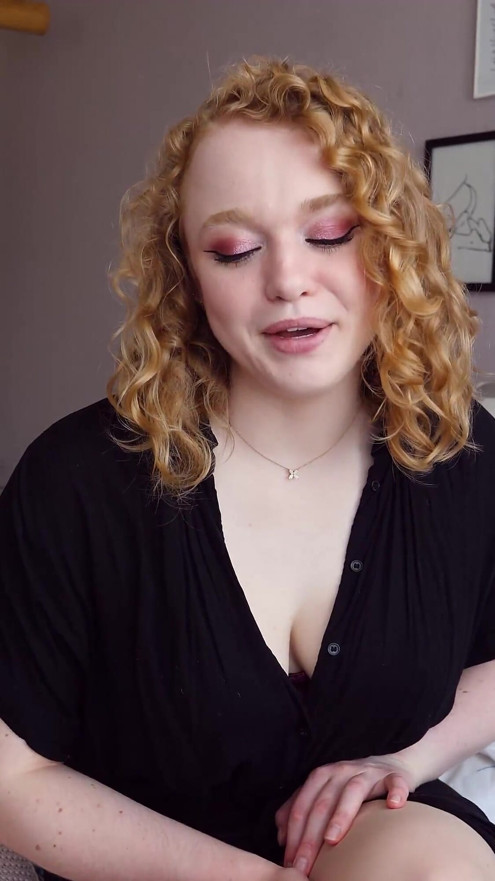 Mutual Masturbation & JOI with Stepbro