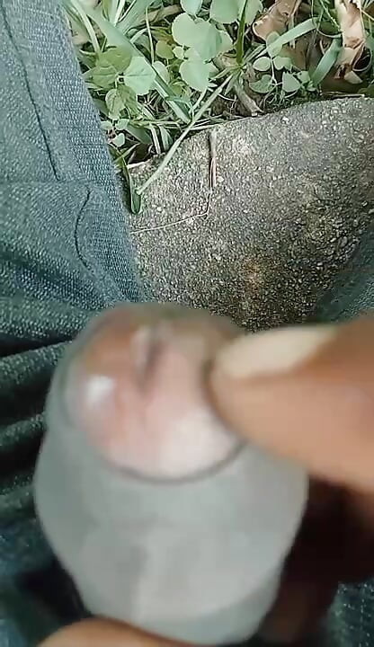 Jharkhand's black penis