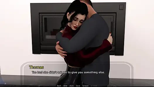 Büyükannelerin evi 137 evdeki her kadını sikmek için ne kadar hoş bir geri dönüş