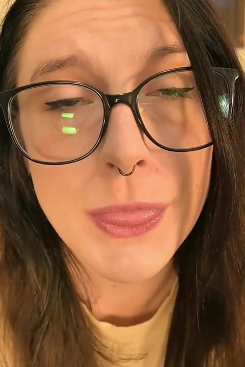 Gentle but Pervy Cock Worship